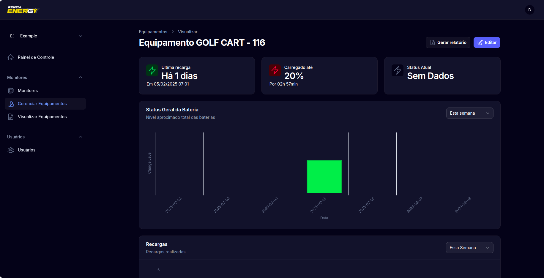 Product screenshot